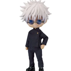 Nendoroid Doll Satoru Gojo Tokyo Jujutsu High School Ver. Action Figure JAPAN