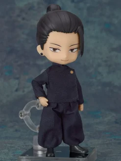 Nendoroid Doll Suguru Geto Tokyo Jujutsu High School Ver. Action Figure JAPAN