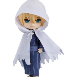 Nendoroid Doll Touken Ranbu Yamanbagiri Kunihiro Casual Outfit Ver Action Figure