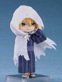 Nendoroid Doll Touken Ranbu Yamanbagiri Kunihiro Casual Outfit Ver Action Figure