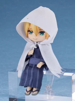 Nendoroid Doll Touken Ranbu Yamanbagiri Kunihiro Casual Outfit Ver Action Figure