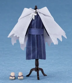 Nendoroid Doll Touken Ranbu Yamanbagiri Kunihiro Casual Outfit Ver Action Figure