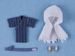 Nendoroid Doll Touken Ranbu Yamanbagiri Kunihiro Casual Outfit Ver Action Figure