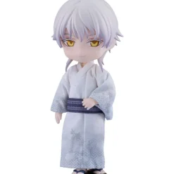Nendoroid Doll Touken Ranbu Tsurumaru Kuninaga Casual Outfit Ver. Action Figure
