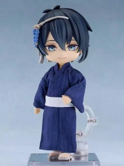 Nendoroid Doll Touken Ranbu ONLINE Mikazuki Munechika Action Figure JAPAN