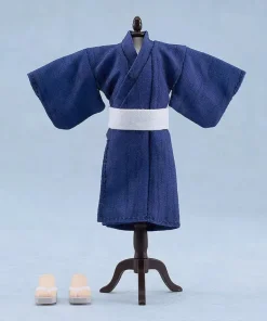 Nendoroid Doll Touken Ranbu ONLINE Mikazuki Munechika Action Figure JAPAN