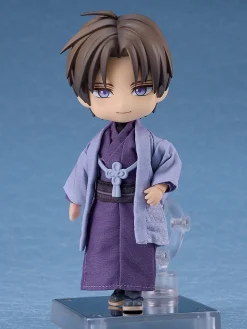 Nendoroid Doll Touken Ranbu Heshikiri Hasebe Casual Outfit Ver Action Figure