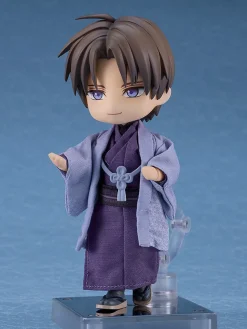 Nendoroid Doll Touken Ranbu Heshikiri Hasebe Casual Outfit Ver Action Figure