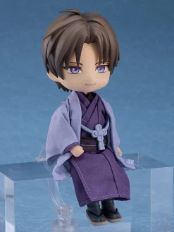 Nendoroid Doll Touken Ranbu Heshikiri Hasebe Casual Outfit Ver Action Figure