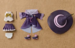 Nendoroid Doll Wandering Witch The Journey of Elaina Elaina Action Figure JAPAN