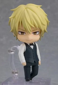 Nendoroid Durarara!! x2 Shizuo Heiwajima Action Figure JAPAN OFFICIAL