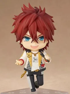 Nendoroid Ensemble Stars! ! Music Rinne Amagi Action Figure JAPAN OFFICIAL