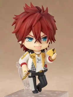 Nendoroid Ensemble Stars! ! Music Rinne Amagi Action Figure JAPAN OFFICIAL