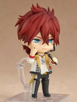 Nendoroid Ensemble Stars! ! Music Rinne Amagi Action Figure JAPAN OFFICIAL