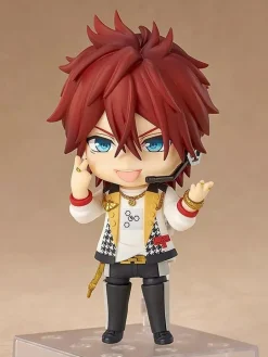 Nendoroid Ensemble Stars! ! Music Rinne Amagi Action Figure JAPAN OFFICIAL