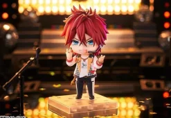Nendoroid Ensemble Stars! ! Music Rinne Amagi Action Figure JAPAN OFFICIAL