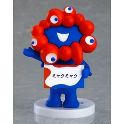 Nendoroid Expo 2025 Osaka Myaku-Myaku Action Figure JAPAN OFFICIAL