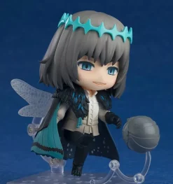 Nendoroid Fate/Grand Order Pretender/Oberon Vortigern Action Figure JAPAN