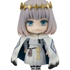 Nendoroid Fate/Grand Order Pretender Oberon Action Figure JAPAN OFFICIAL