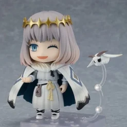 Nendoroid Fate/Grand Order Pretender Oberon Action Figure JAPAN OFFICIAL