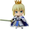 Nendoroid Fate/Grand Order Saber/Altria Pendragon TrueNameRevealed Action Figure