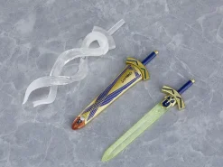 Nendoroid Fate/Grand Order Saber/Altria Pendragon TrueNameRevealed Action Figure