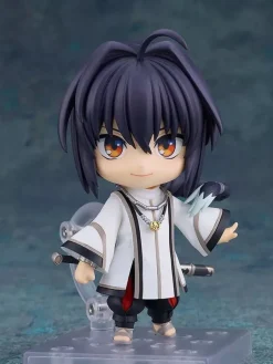 Nendoroid Fate/Samurai Remnant Saber Action Figure JAPAN OFFICIAL