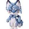 Nendoroid FLUFFY LAND Caesar Action Figure JAPAN OFFICIAL