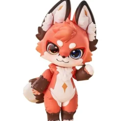 Nendoroid FLUFFY LAND River Action Figure JAPAN OFFICIAL