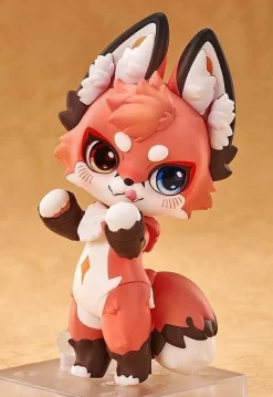 Nendoroid FLUFFY LAND River Action Figure JAPAN OFFICIAL