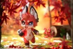 Nendoroid FLUFFY LAND River Action Figure JAPAN OFFICIAL