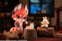 Nendoroid FLUFFY LAND River Action Figure JAPAN OFFICIAL