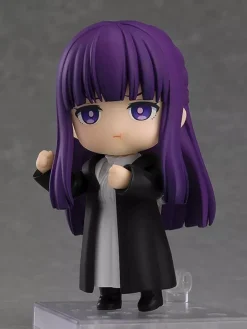 Nendoroid Frieren Beyond Journey's End Fern Action Figure JAPAN OFFICIAL