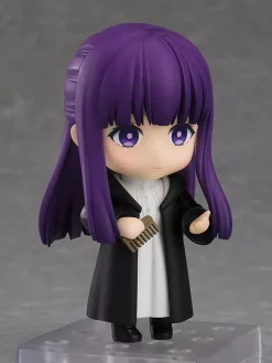 Nendoroid Frieren Beyond Journey's End Fern Action Figure JAPAN OFFICIAL