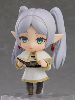 Nendoroid Frieren Beyond Journey's End Frieren Action Figure JAPAN OFFICIAL