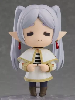 Nendoroid Frieren Beyond Journey's End Frieren Action Figure JAPAN OFFICIAL