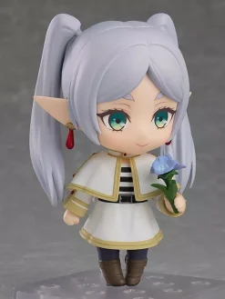 Nendoroid Frieren Beyond Journey's End Frieren Action Figure JAPAN OFFICIAL