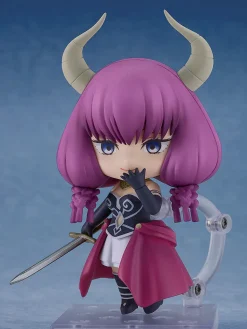Nendoroid Frieren Beyond Journey's End Aura the Guillotine Action Figure JAPAN
