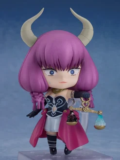 Nendoroid Frieren Beyond Journey's End Aura the Guillotine Action Figure JAPAN