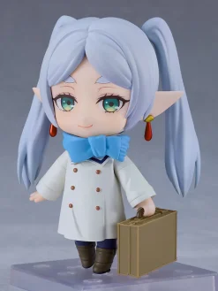 Nendoroid Frieren Beyond Journey's End Frieren Winter Clothes Ver. Action Figure