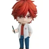 Nendoroid Gekkan Shoujo Nozaki-kun Mikoto Mikoshiba Action Figure JAPAN OFFICIAL