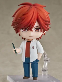 Nendoroid Gekkan Shoujo Nozaki-kun Mikoto Mikoshiba Action Figure JAPAN OFFICIAL