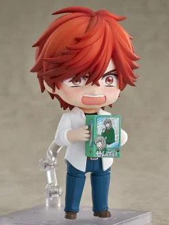 Nendoroid Gekkan Shoujo Nozaki-kun Mikoto Mikoshiba Action Figure JAPAN OFFICIAL