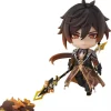 Nendoroid Genshin Impact Zhongli Action Figure JAPAN OFFICIAL