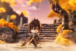 Nendoroid Genshin Impact Zhongli Action Figure JAPAN OFFICIAL