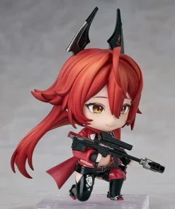 Nendoroid Goddess of Victory Nikke Red Hood Action Figure JAPAN OFFICIAL