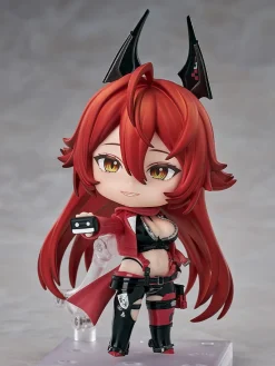 Nendoroid Goddess of Victory Nikke Red Hood Action Figure JAPAN OFFICIAL