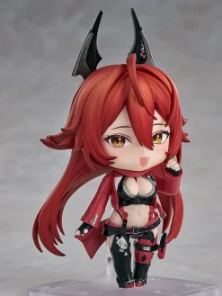 Nendoroid Goddess of Victory Nikke Red Hood Action Figure JAPAN OFFICIAL