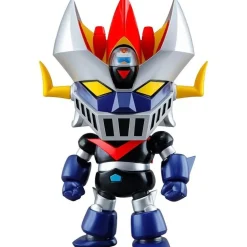 Nendoroid Great Mazinger Action Figure JAPAN OFFICIAL ZA-365