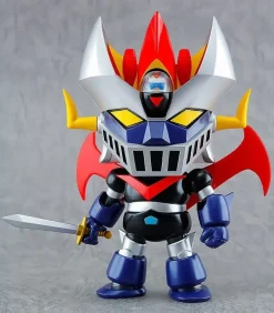 Nendoroid Great Mazinger Action Figure JAPAN OFFICIAL ZA-365